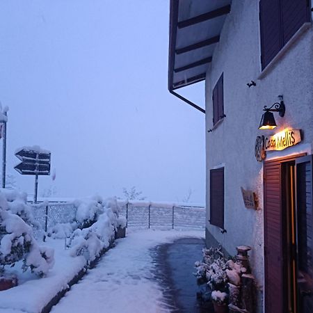 B&B Ca' Dal Sol Selvanizza Zewnętrze zdjęcie
