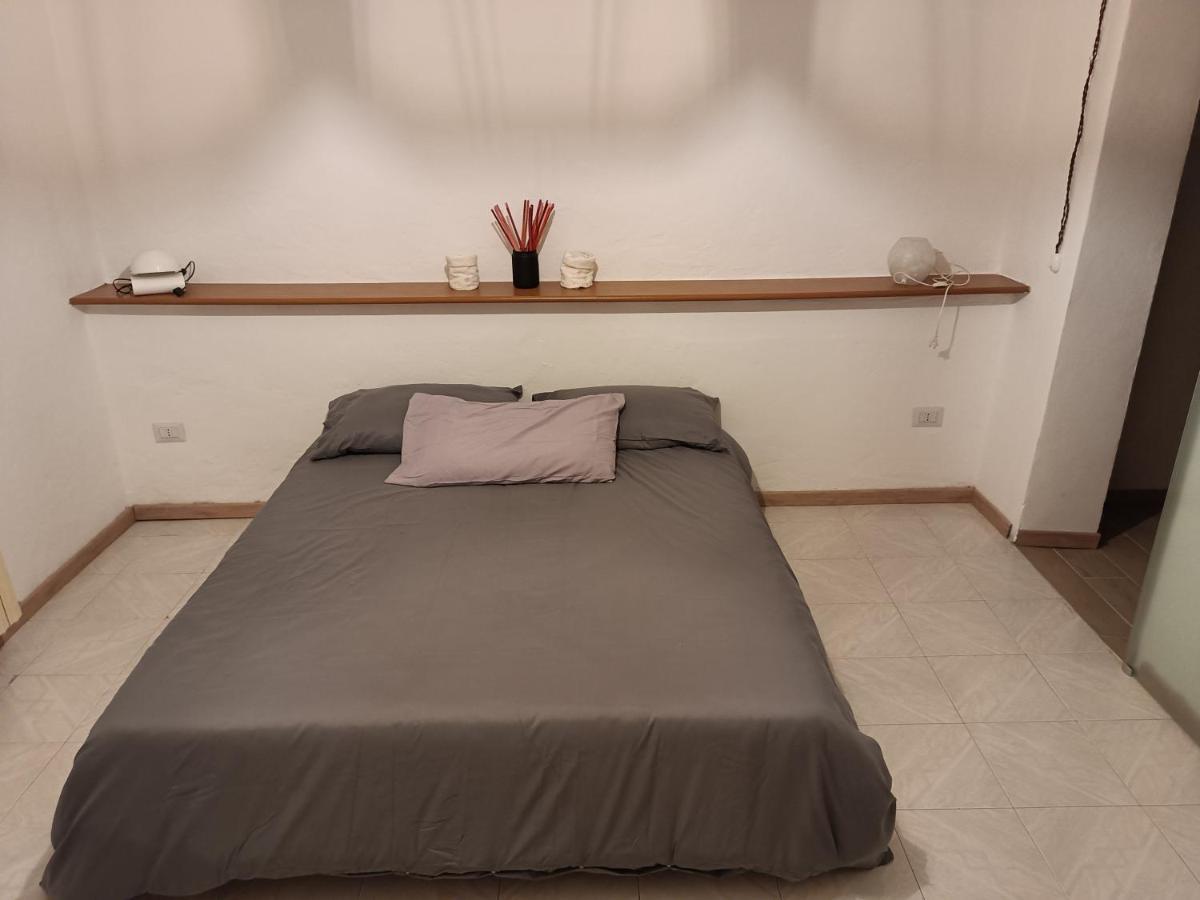 B&B Ca' Dal Sol Selvanizza Zewnętrze zdjęcie