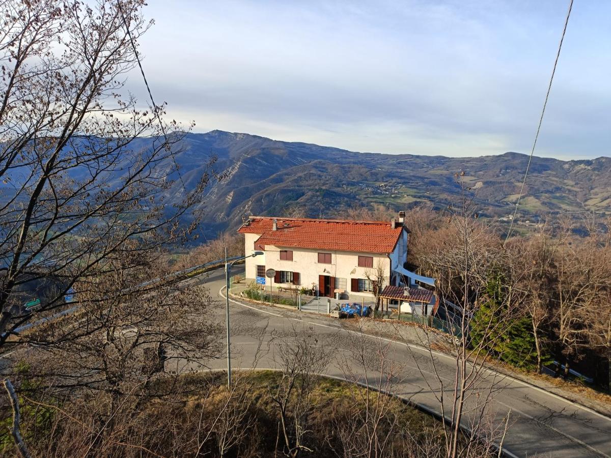 B&B Ca' Dal Sol Selvanizza Zewnętrze zdjęcie